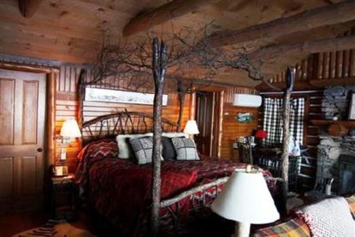 фото отеля Lake Placid Lodge (New York)