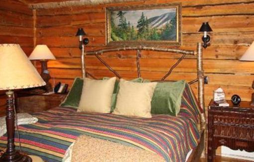 фото отеля Lake Placid Lodge (New York)