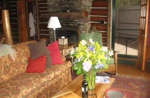 фото отеля Lake Placid Lodge (New York)