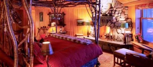 фото отеля Lake Placid Lodge (New York)