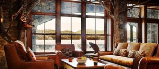 фото отеля Lake Placid Lodge (New York)