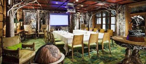 фото отеля Lake Placid Lodge (New York)