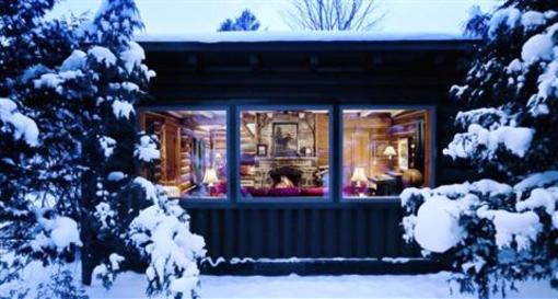 фото отеля Lake Placid Lodge (New York)