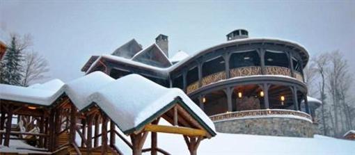фото отеля Lake Placid Lodge (New York)