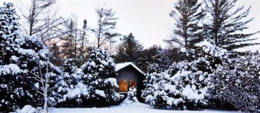 фото отеля Lake Placid Lodge (New York)