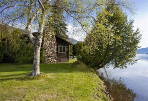 фото отеля Lake Placid Lodge (New York)