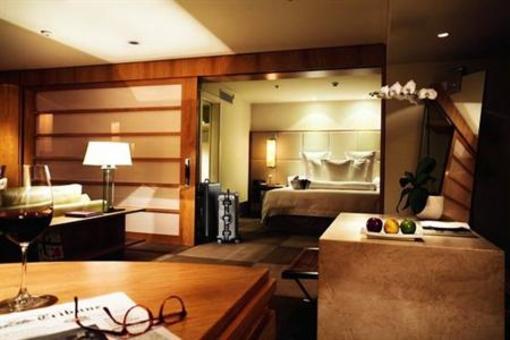 фото отеля Emiliano Hotel