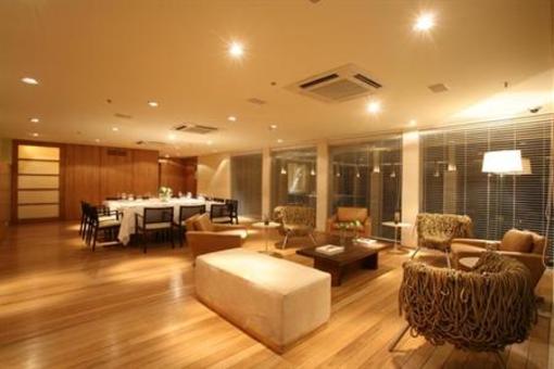 фото отеля Emiliano Hotel