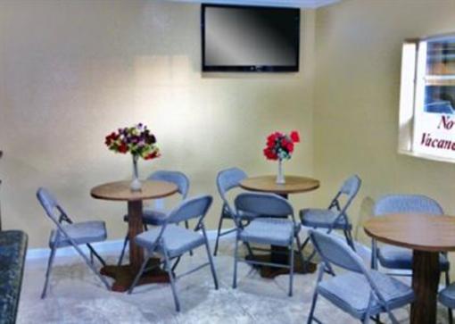 фото отеля Econo Lodge Morro Bay