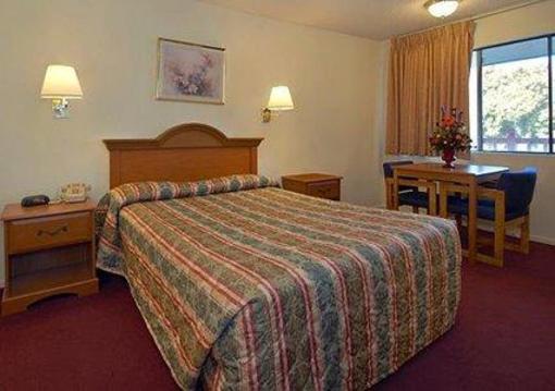 фото отеля Econo Lodge Morro Bay