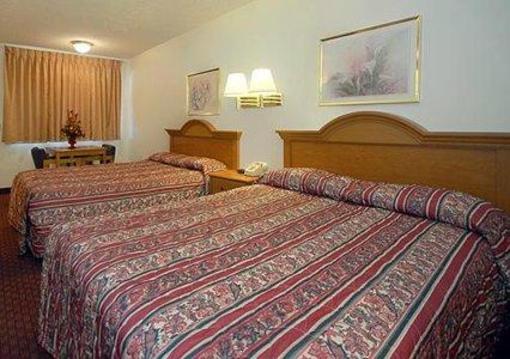 фото отеля Econo Lodge Morro Bay