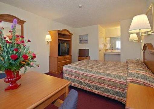 фото отеля Econo Lodge Morro Bay