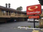 фото отеля Econo Lodge Morro Bay