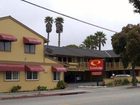 фото отеля Econo Lodge Morro Bay