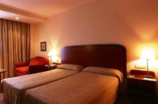 фото отеля Hotel Termes de Monbtrio - Resort Spa & Park