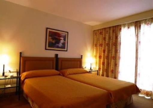 фото отеля Hotel Termes de Monbtrio - Resort Spa & Park