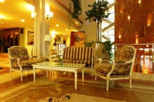 фото отеля Hotel Termes de Monbtrio - Resort Spa & Park