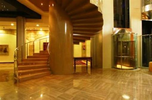 фото отеля Hotel Termes de Monbtrio - Resort Spa & Park