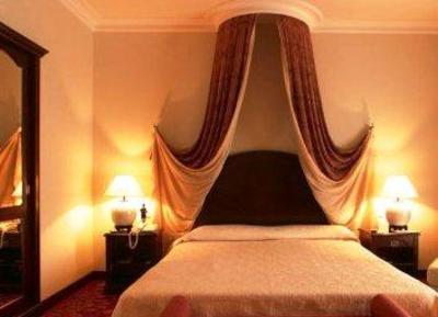 фото отеля Hotel Termes de Monbtrio - Resort Spa & Park