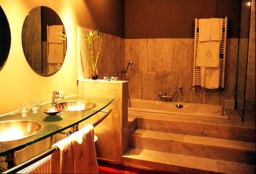 фото отеля Hotel Termes de Monbtrio - Resort Spa & Park