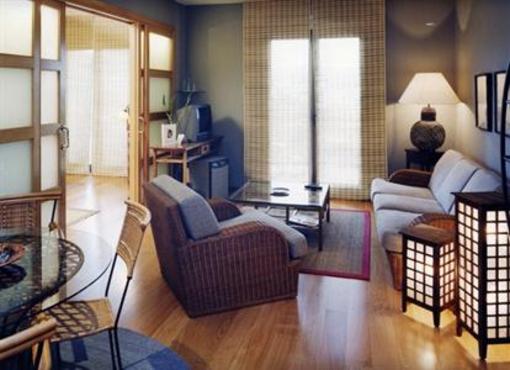 фото отеля Hotel Termes de Monbtrio - Resort Spa & Park