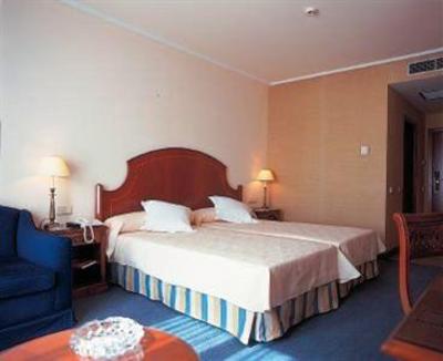 фото отеля Hotel Termes de Monbtrio - Resort Spa & Park