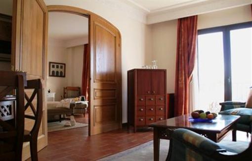 фото отеля Hotel Termes de Monbtrio - Resort Spa & Park