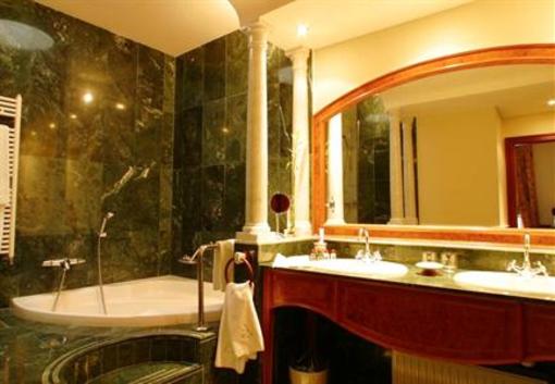 фото отеля Hotel Termes de Monbtrio - Resort Spa & Park
