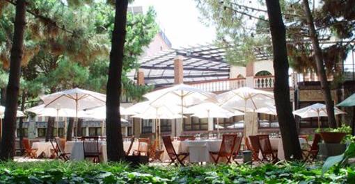 фото отеля Hotel Termes de Monbtrio - Resort Spa & Park