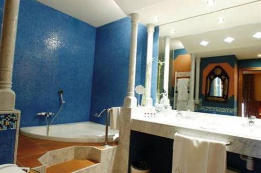 фото отеля Hotel Termes de Monbtrio - Resort Spa & Park