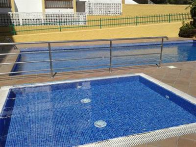 фото отеля Monterrey Apartments Gran Canaria