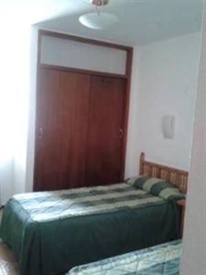 фото отеля Monterrey Apartments Gran Canaria