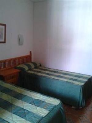 фото отеля Monterrey Apartments Gran Canaria