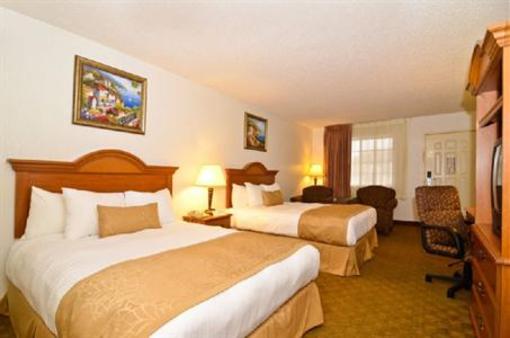 фото отеля Best Western Naval Station Inn