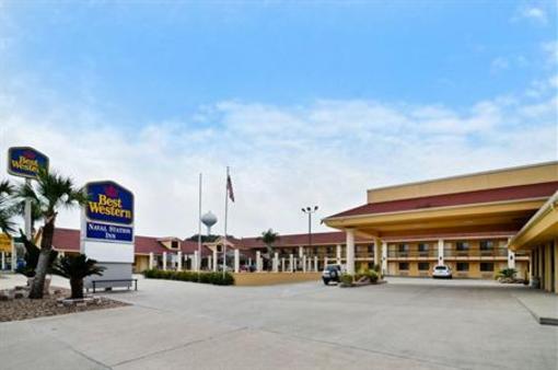 фото отеля Best Western Naval Station Inn