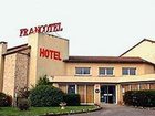 фото отеля Francotel