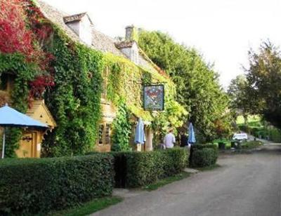 фото отеля Falkland Arms