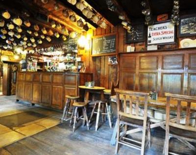 фото отеля Falkland Arms