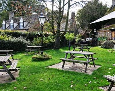 фото отеля Falkland Arms