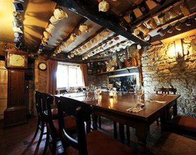 фото отеля Falkland Arms
