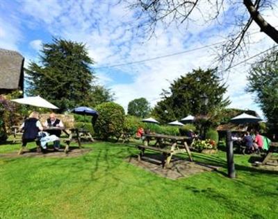 фото отеля Falkland Arms