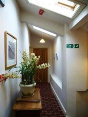 фото отеля Red Lion and Manor House Hotel Burnsall