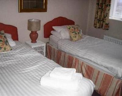 фото отеля Red Lion and Manor House Hotel Burnsall