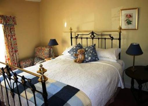 фото отеля Red Lion and Manor House Hotel Burnsall