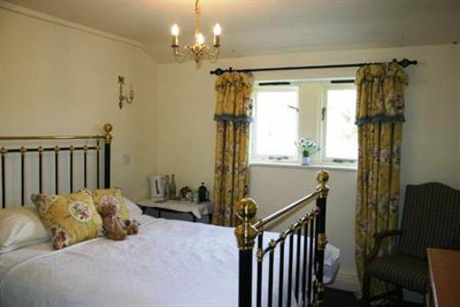 фото отеля Red Lion and Manor House Hotel Burnsall