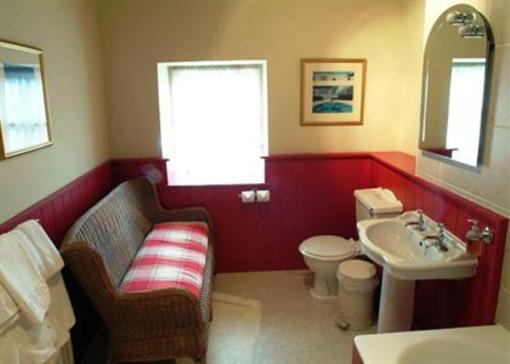 фото отеля Red Lion and Manor House Hotel Burnsall
