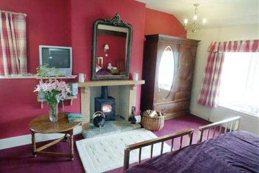 фото отеля Red Lion and Manor House Hotel Burnsall