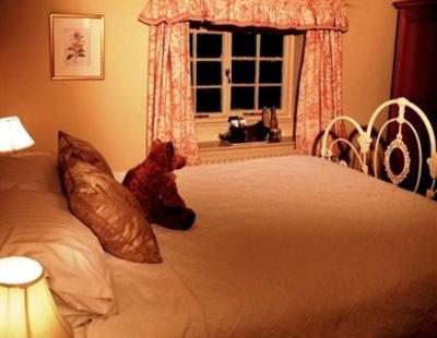 фото отеля Red Lion and Manor House Hotel Burnsall
