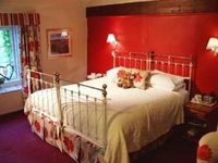 Red Lion and Manor House Hotel Burnsall