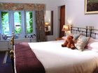 фото отеля Red Lion and Manor House Hotel Burnsall